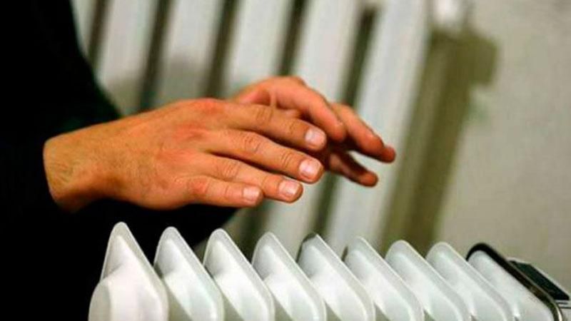 Жители Крыма остались еще и без тепла Жители Крыма остались еще и без тепла