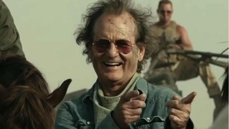 10 найгірших фільмів 2015 року, які провалилися зі страшним тріском 10 найгірших фільмів 2015 року, які провалилися зі страшним тріском