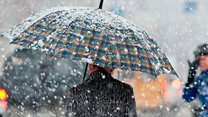 В Украине объявлено штормовое предупреждение - 3 января 2016 - Телеканал новин 24 В Украине объявлено штормовое предупреждение - 3 января 2016 - Телеканал новин 24