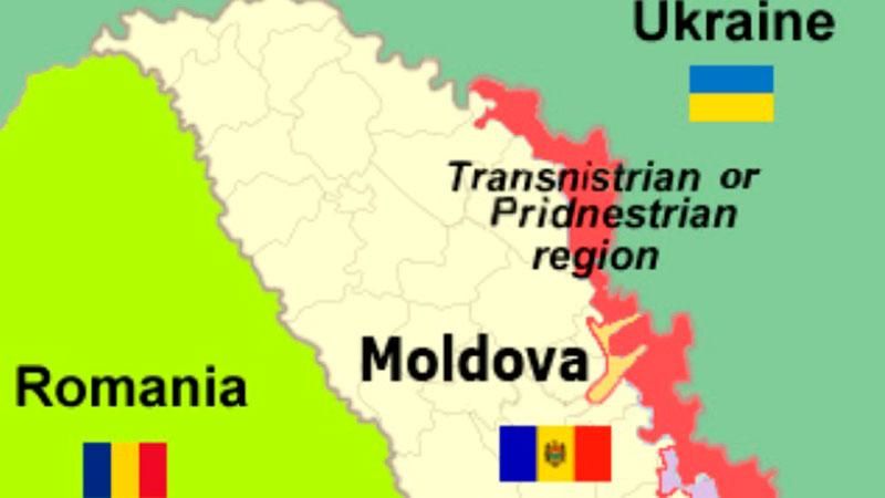 Украина нанесла серьезный удар по Приднестровью, — журналист
