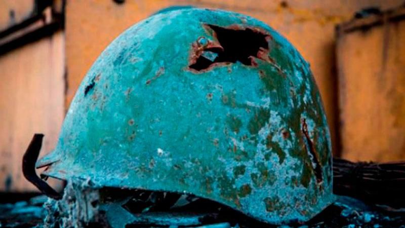 Українського військового смертельно поранили під кордоном з Росією Українського військового смертельно поранили під кордоном з Росією