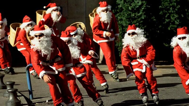 Поліція приготувала для українців сюрприз на Різдво Поліція приготувала для українців сюрприз на Різдво