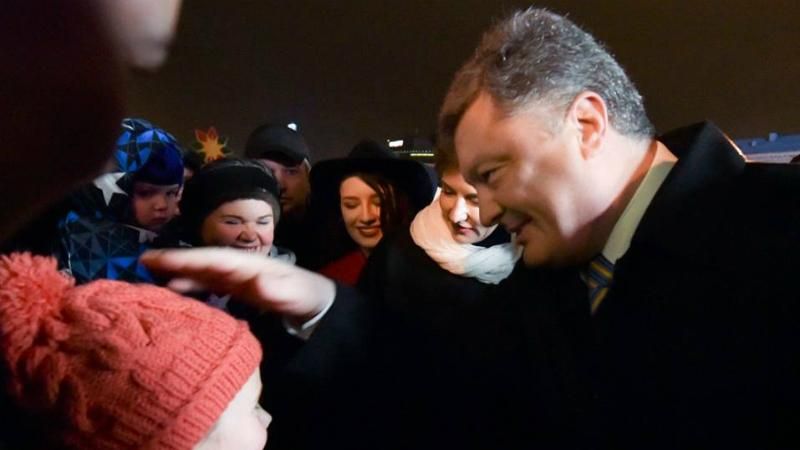 Порошенко протролив Путіна на обкладинці The Economist Порошенко протролив Путіна на обкладинці The Economist