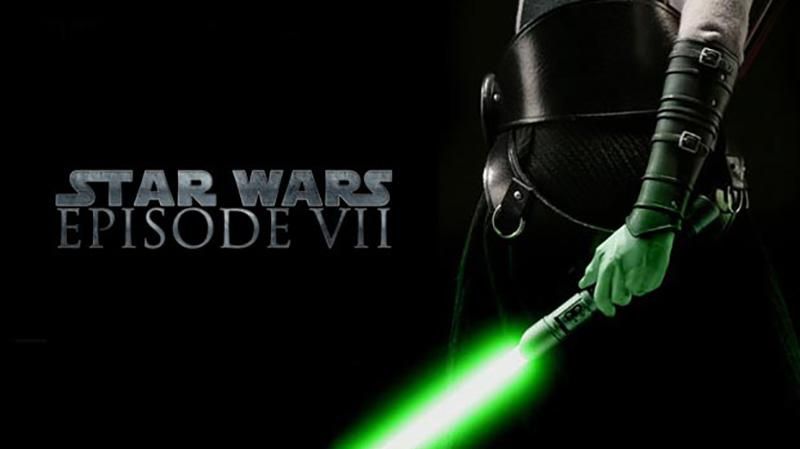 "Зоряні війни" перевершили "Титанік" за касовими зборами "Зоряні війни" перевершили "Титанік" за касовими зборами