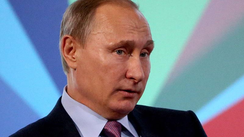 Путін двічі програв в Україні, тому перейшов до плану "Б", — Gazeta Wyborcza Путін двічі програв в Україні, тому перейшов до плану "Б", — Gazeta Wyborcza