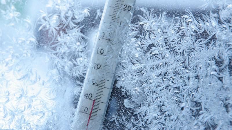 Жертва холода: мужчина умер от переохлаждения в Тернопольской области Жертва холода: мужчина умер от переохлаждения в Тернопольской области