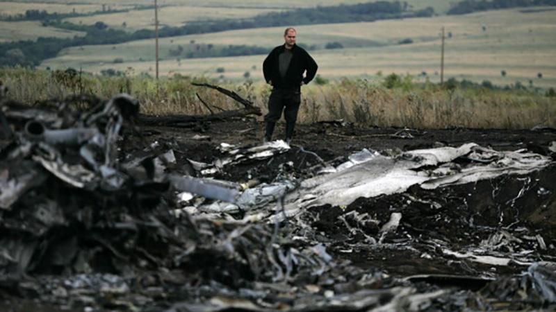 До збиття Boeing-777 причетні 20 російських військових, — Bellingcat