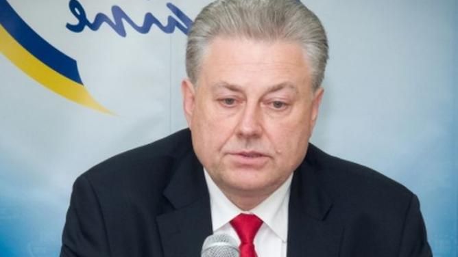 Наступник Сергєєва розповів про головне завдання України в ООН Наступник Сергєєва розповів про головне завдання України в ООН