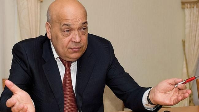 Москаль рассказал, почему не верит в новую полицию Москаль рассказал, почему не верит в новую полицию