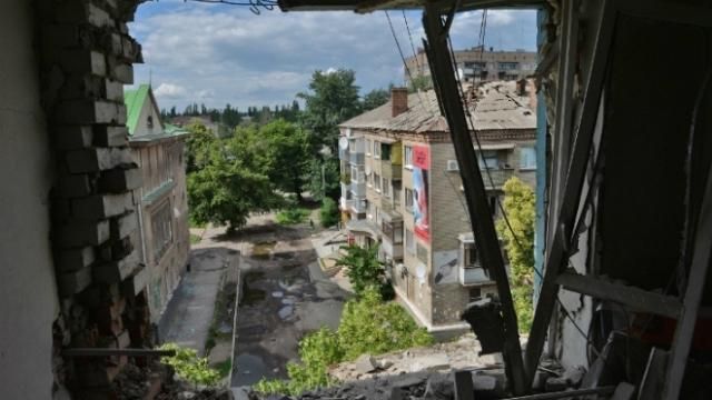 В ЄС порахували, скільки торік витратили на Україну В ЄС порахували, скільки торік витратили на Україну