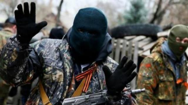 Рік тільки почався, а в лавах терористів вже більше десятка дезертирів Рік тільки почався, а в лавах терористів вже більше десятка дезертирів