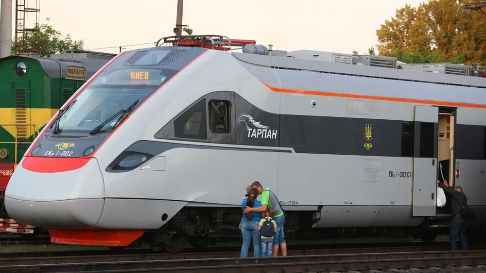 Український конкурент Hyundai також "злякався" морозів Український конкурент Hyundai також "злякався" морозів