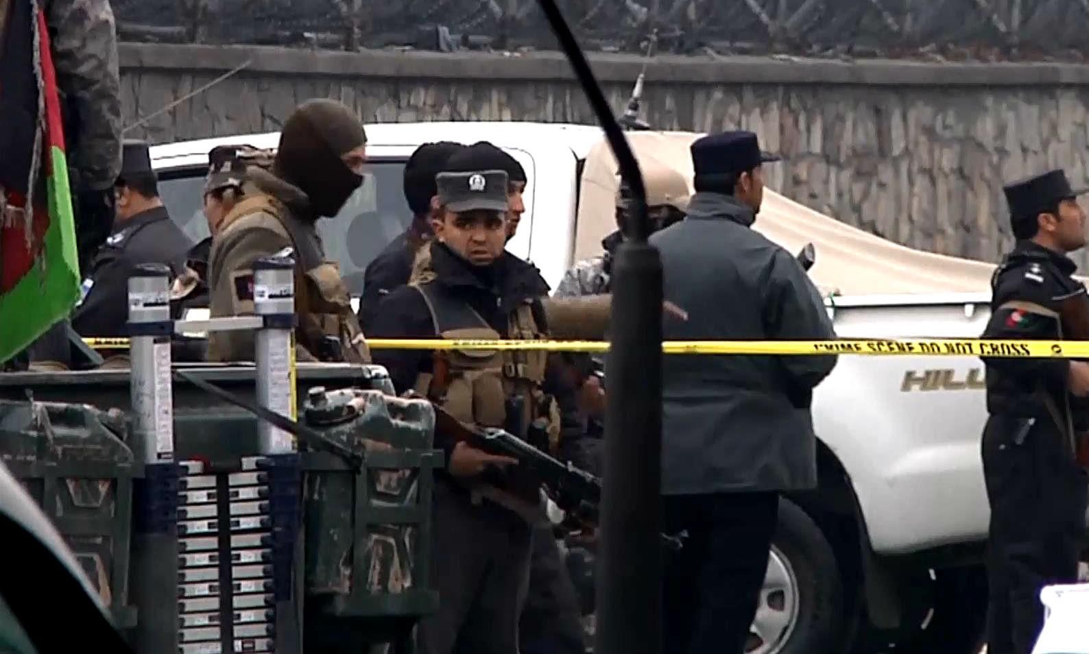 Терористи змінюють свою тактику Терористи змінюють свою тактику