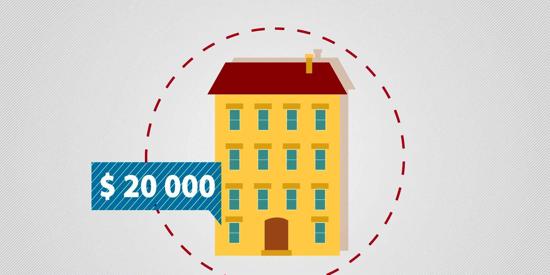 Россияне оккупируют украинский рынок недвижимости Россияне оккупируют украинский рынок недвижимости