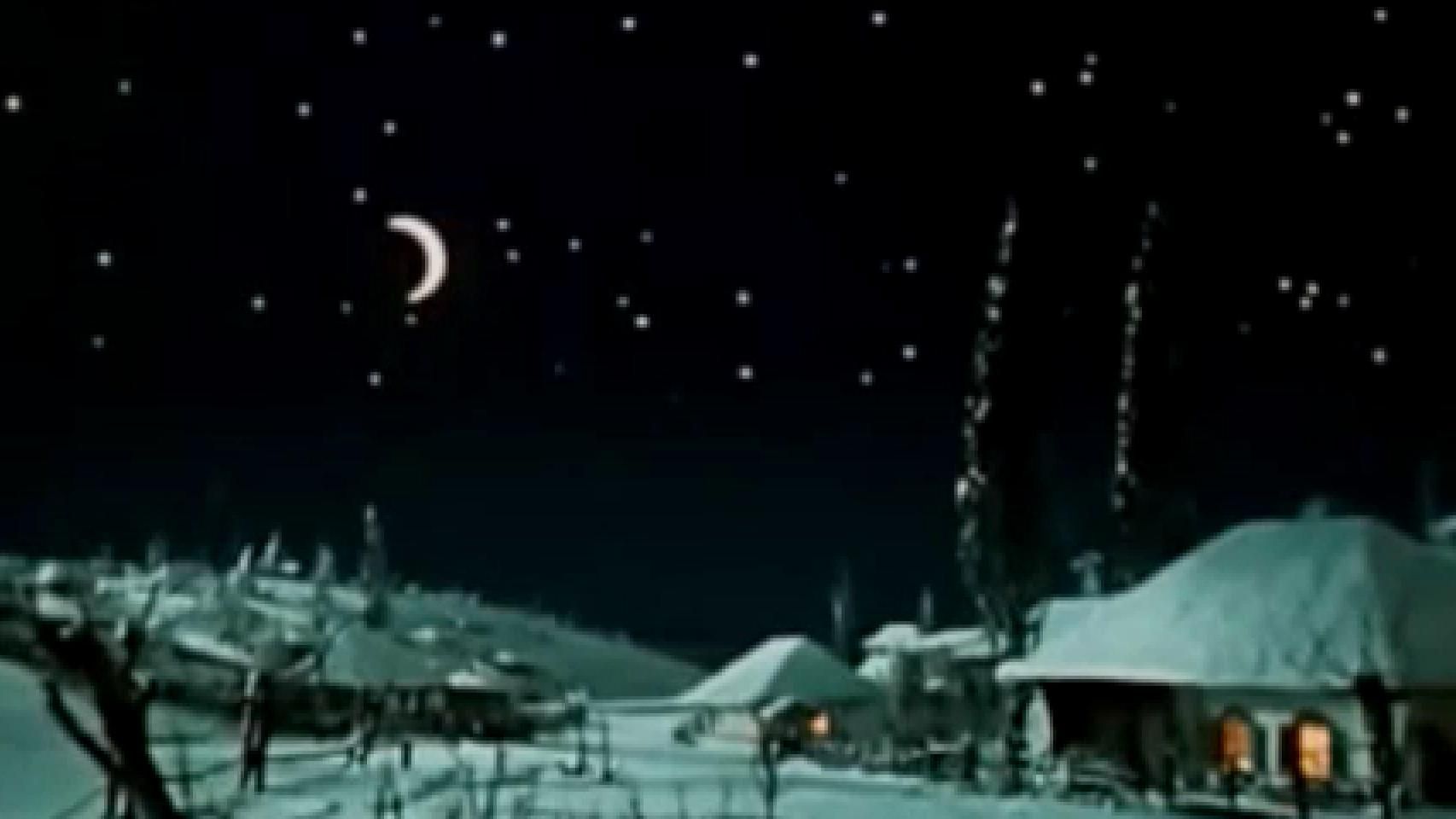 Вечір, на який чекають чи не найбільше в Україні Вечір, на який чекають чи не найбільше в Україні