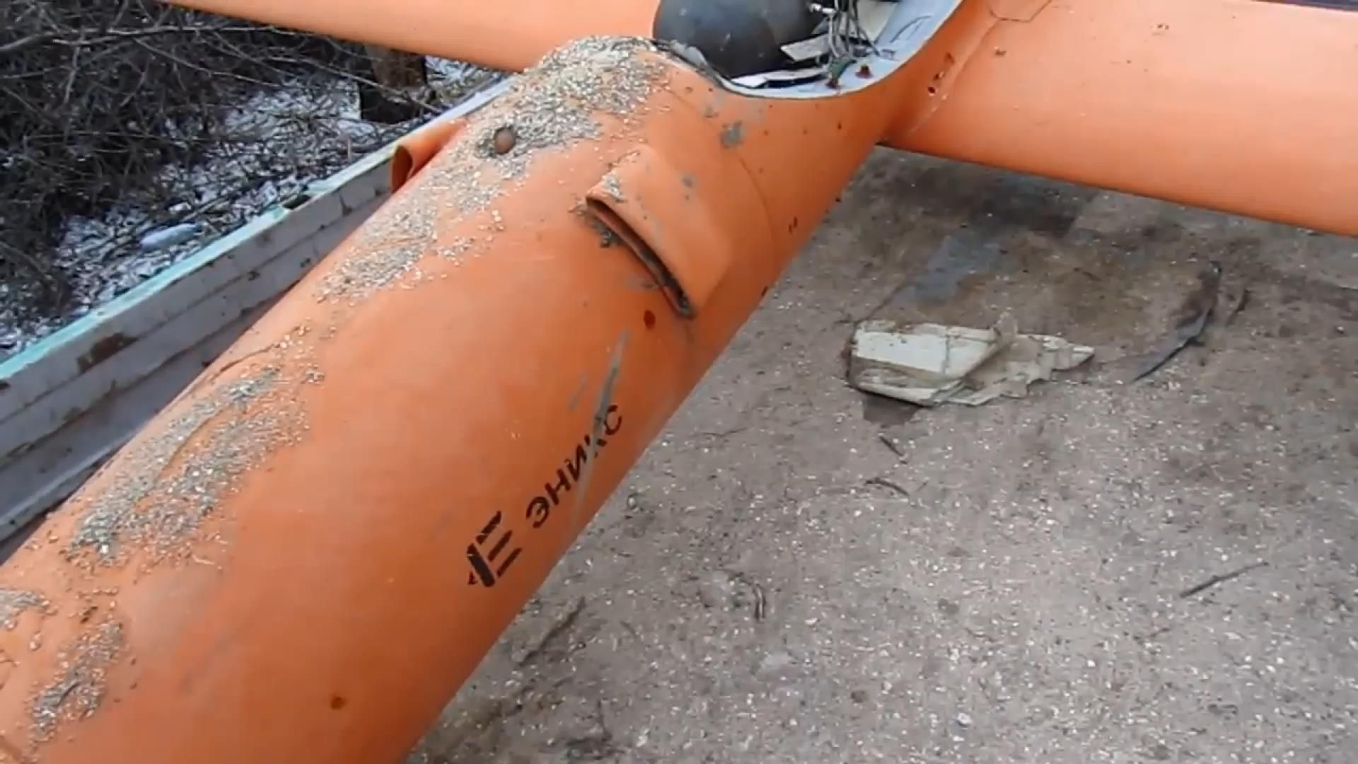 В Генштабе ВСУ рассказали, сколько вражеских беспилотников уничтожили в прошлом году В Генштабе ВСУ рассказали, сколько вражеских беспилотников уничтожили в прошлом году