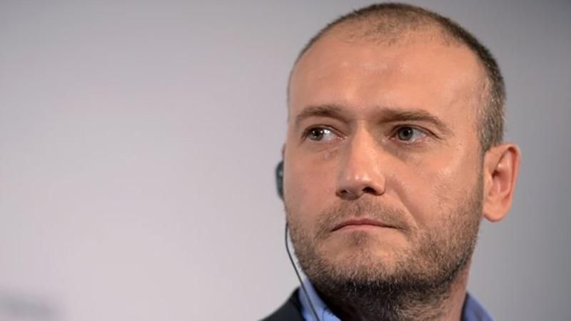 Ярош уже не получит популярности, — политолог Ярош уже не получит популярности, — политолог