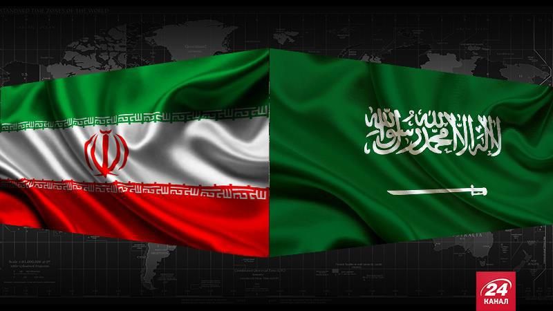 ТОП-новости: конфликт Саудовской Аравии с Ираном, Россия остановила транзит украинских товаров