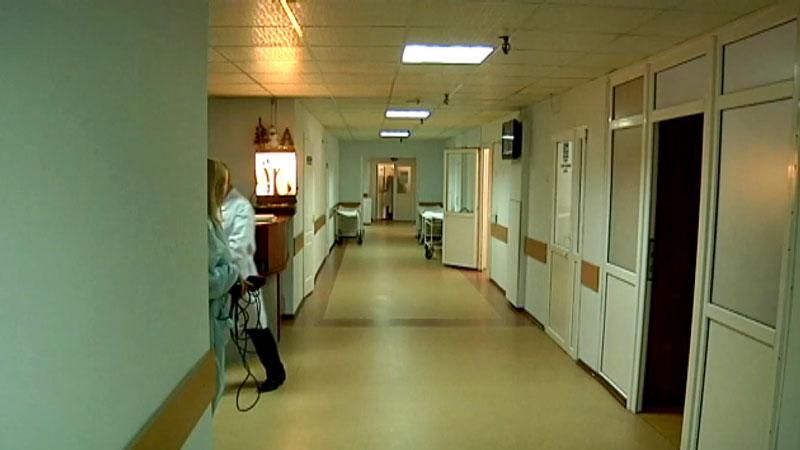 Новорічні обстріли в АТО: скільки бійців потрапило до лікарні Новорічні обстріли в АТО: скільки бійців потрапило до лікарні