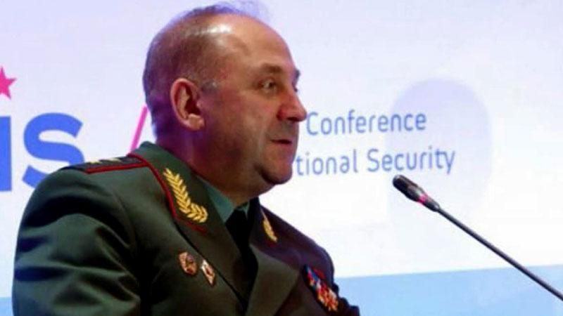 ТОП-факты об умершем начальнике российского ГРУ ТОП-факты об умершем начальнике российского ГРУ