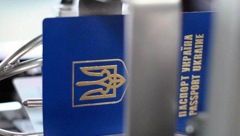 Парубій озвучив свій прогноз щодо безвізового режиму Парубій озвучив свій прогноз щодо безвізового режиму