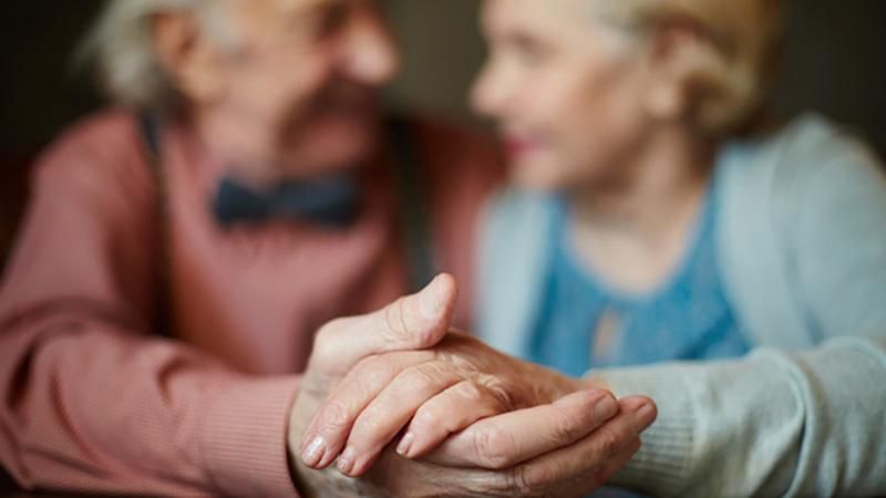 5 правил, чтобы дожить до 100 лет