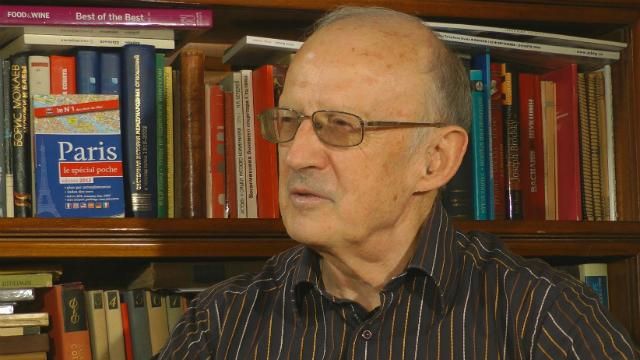 Путінська Росія наїжачилася кільцем фронтів, — російський політолог Путінська Росія наїжачилася кільцем фронтів, — російський політолог