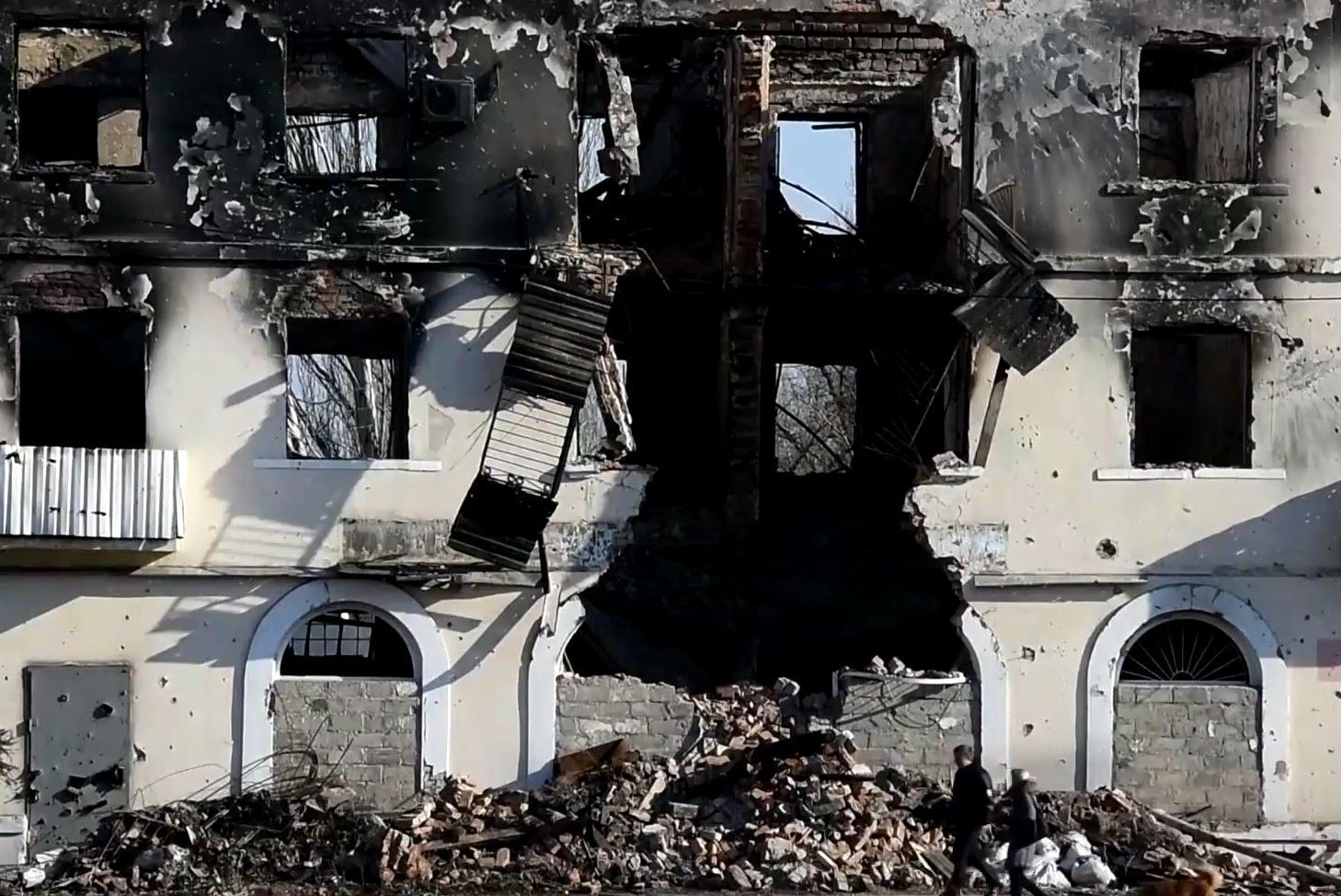 Українська розвідка знайшла російський зомбуючий пристрій Українська розвідка знайшла російський зомбуючий пристрій