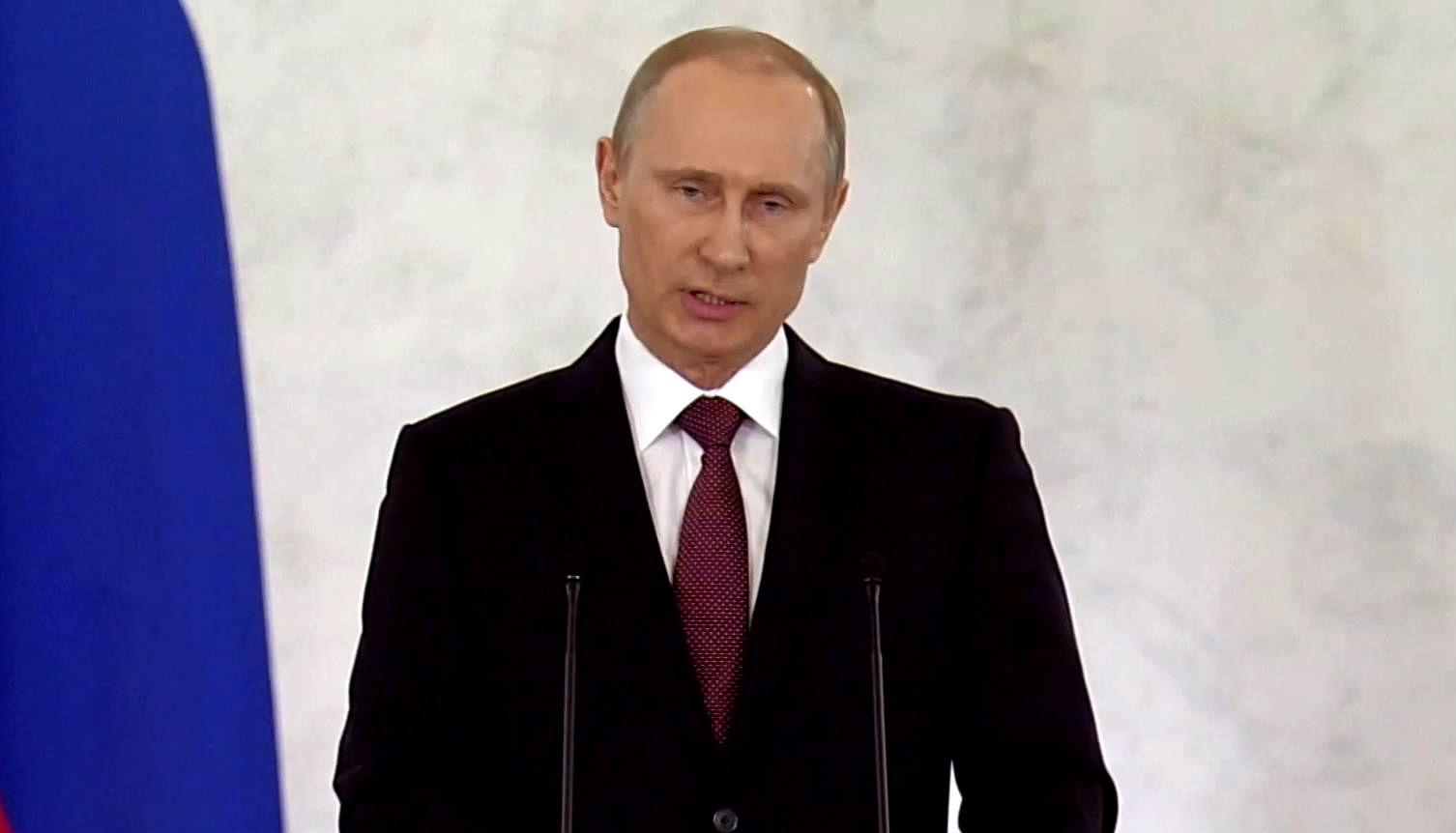 Кремлевская пропаганда придумала новый фейк