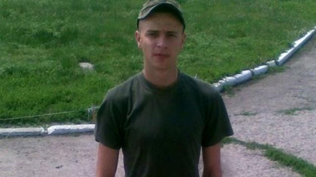 Морпіх-зрадник "злив" розташування російського опорного пункту Морпіх-зрадник "злив" розташування російського опорного пункту