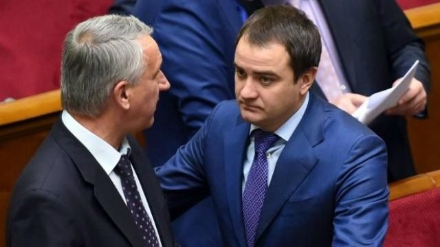 Стало известно, кто мог внести в бюджет скандальную поправку: детали расследования Стало известно, кто мог внести в бюджет скандальную поправку: детали расследования