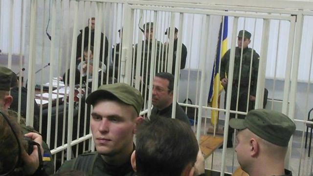 Корбан знайшовся: онлайн-трансляція розгляду апеляції Корбан знайшовся: онлайн-трансляція розгляду апеляції