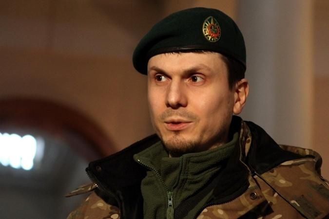 Командир батальона Дудаева спрогнозировал освобождение Донбасса
