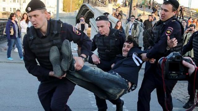 Еще один провал: Россия проиграла дело в Европейском суде Еще один провал: Россия проиграла дело в Европейском суде