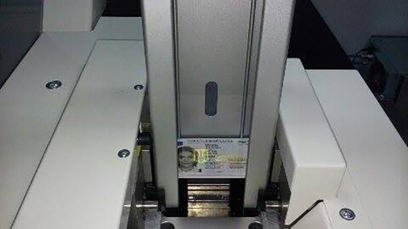 З 11 січня українці почнуть отримувати ID-картки З 11 січня українці почнуть отримувати ID-картки