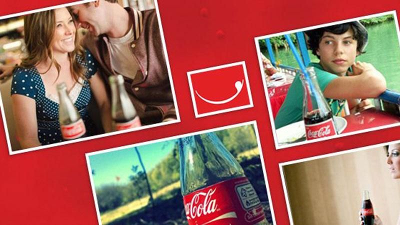 Coca-Cola вслед за россиянами извинилась перед украинцами Coca-Cola вслед за россиянами извинилась перед украинцами