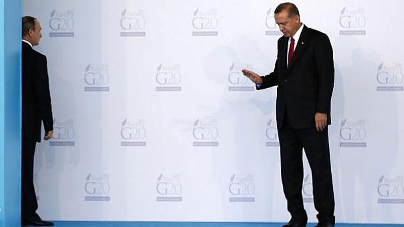 Військовий експерт назвав найгірший розвиток подій для Росії Військовий експерт назвав найгірший розвиток подій для Росії