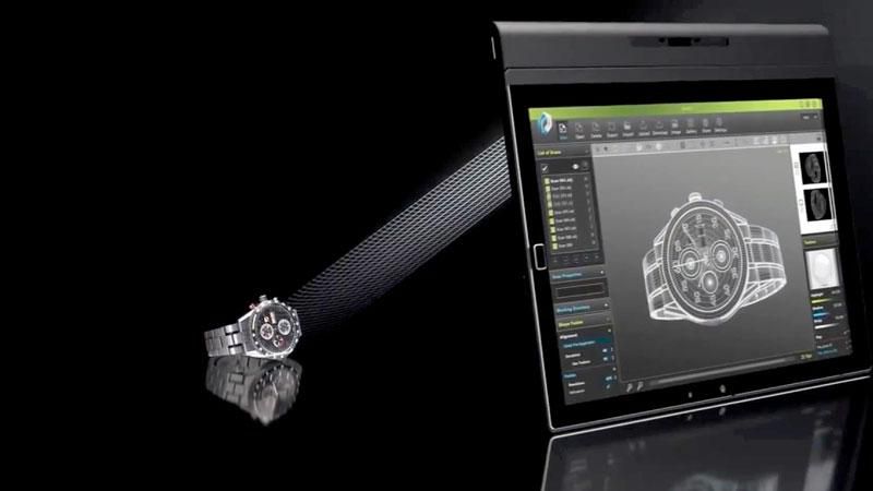 Електрокару Teslа кинули серйозний виклик, Lenovo презентувало гібридний планшет з проектором Електрокару Teslа кинули серйозний виклик, Lenovo презентувало гібридний планшет з проектором