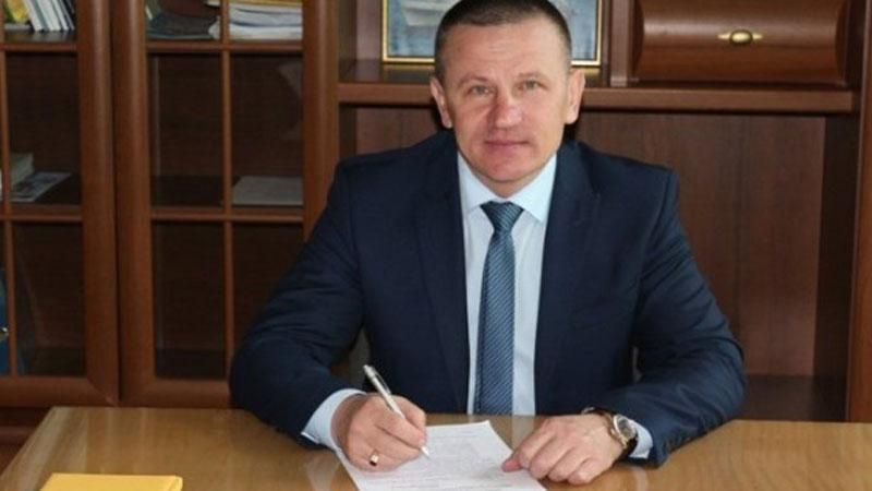 Мер Генічеська прокоментував чутки про його звернення до Путіна