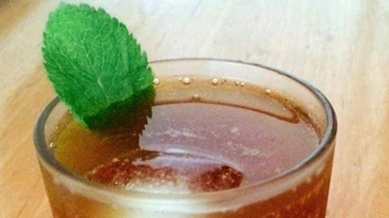 Домашняя Coca-Cola: простой рецепт освежающего напитка Домашняя Coca-Cola: простой рецепт освежающего напитка