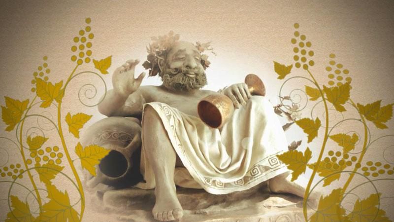 Як перше вино з бридким присмаком перетворилось на напій богів Як перше вино з бридким присмаком перетворилось на напій богів