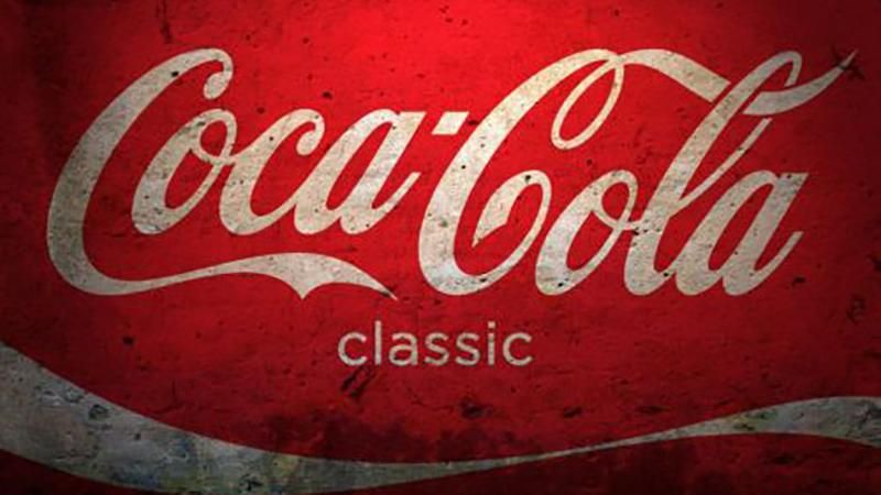 Скандал з Coca-Cola і Кримом вийшов на дипломатичний рівень Скандал з Coca-Cola і Кримом вийшов на дипломатичний рівень