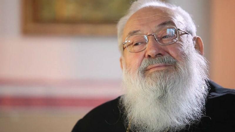 Любомир Гузар готовий святкувати Різдво 25 грудня Любомир Гузар готовий святкувати Різдво 25 грудня