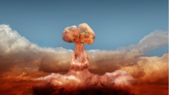 КНДР заявила об испытании водородной бомбы