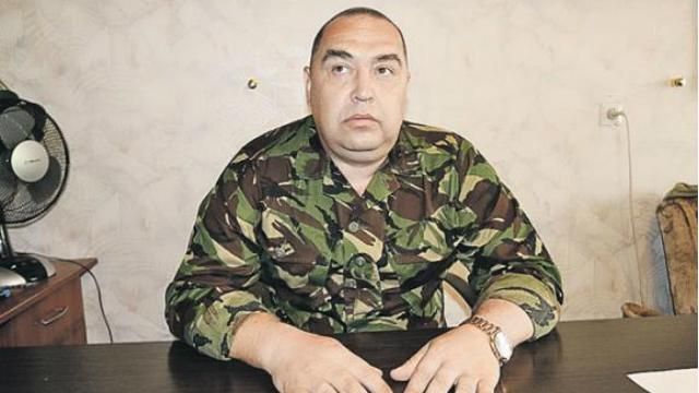 Главарь боевиков пообещал отпустить пленных