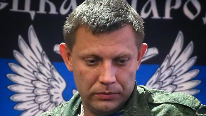 Донецкие боевики отказались отпускать пленных украинцев