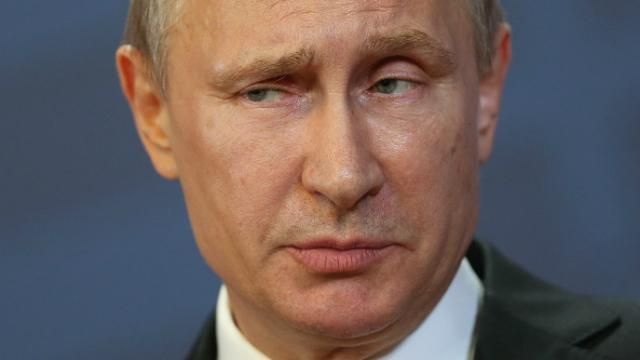 Експерт описав нову тактику Путіна на Донбасі 