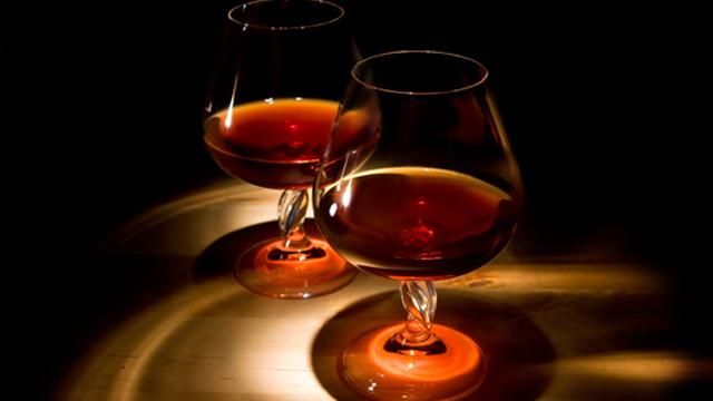 СБУ оставила террористов без коньяка на Рождество СБУ оставила террористов без коньяка на Рождество