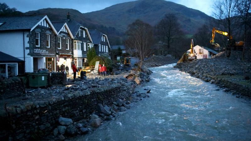 Руйнівні повені в Австралії: страшні фото та відео стихії Руйнівні повені в Австралії: страшні фото та відео стихії