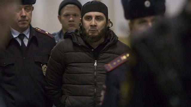 Обвиняемые признались: убить Немцова удалось лишь с третьей попытки